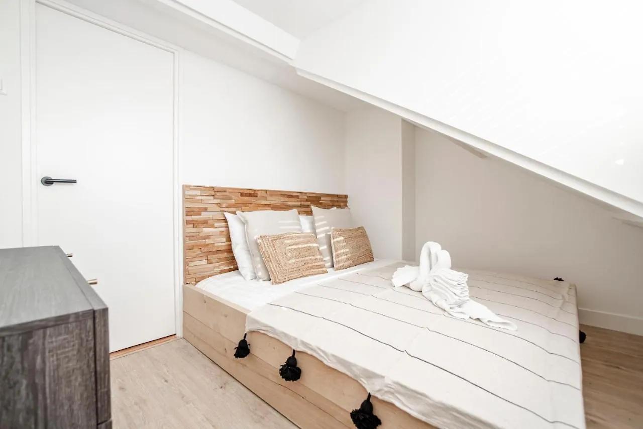 Apartment Yucca Beachhouse Zandvoort