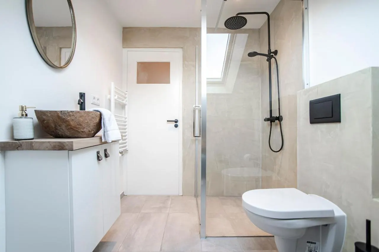 Apartment Yucca Beachhouse Zandvoort