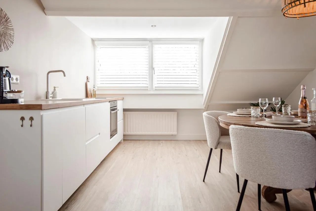 Yucca Beachhouse Zandvoort