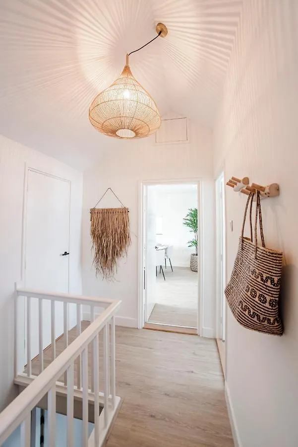 Yucca Beachhouse Zandvoort 0*,