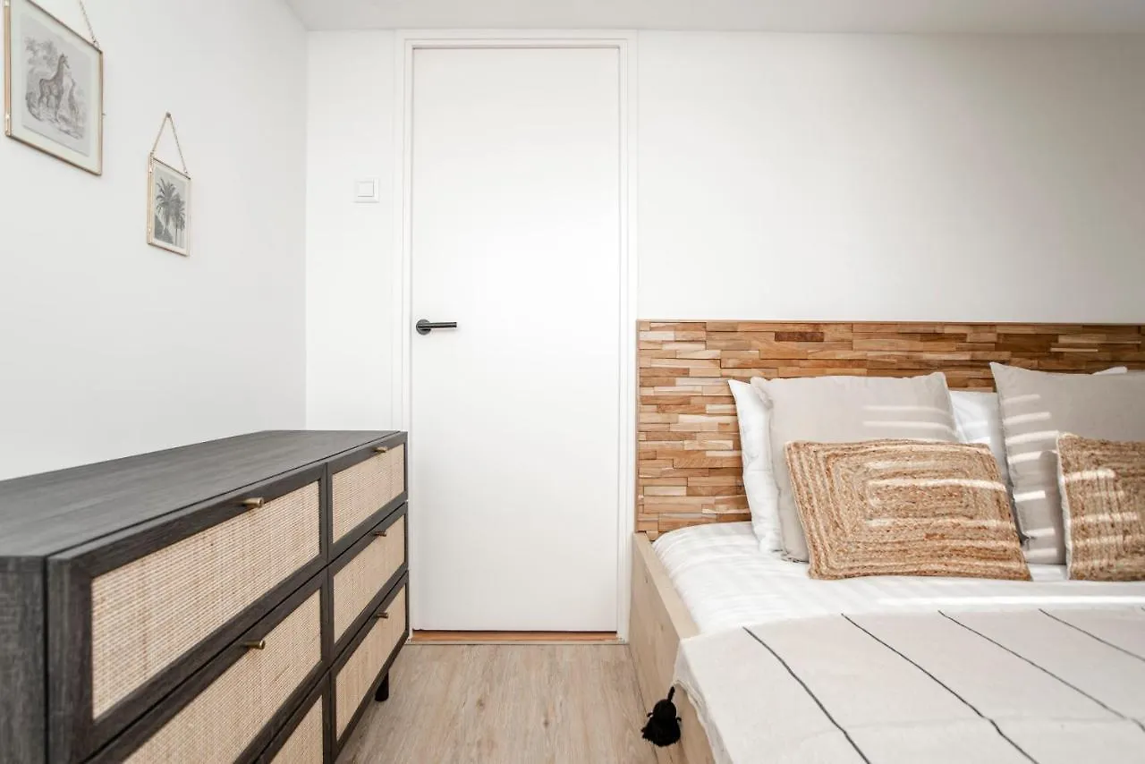 Apartment Yucca Beachhouse Zandvoort