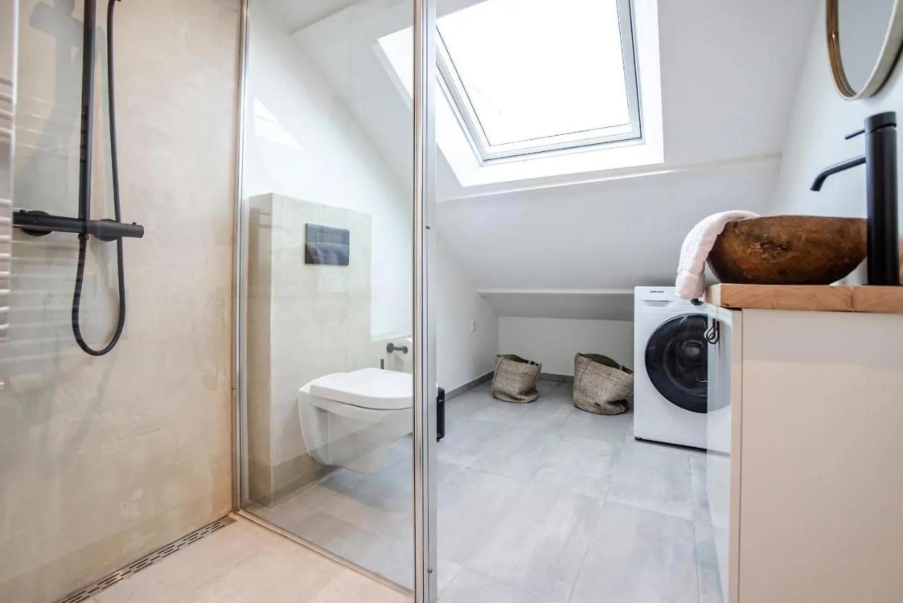 Apartment Yucca Beachhouse Zandvoort