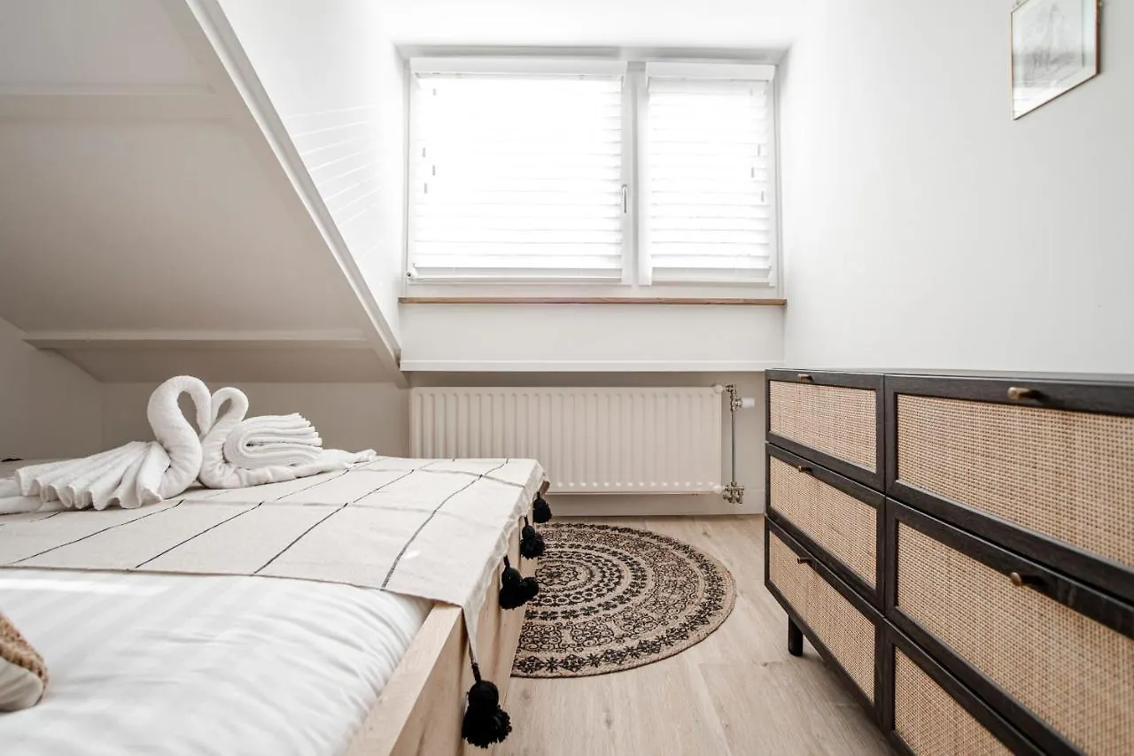 Yucca Beachhouse Zandvoort 0*,  Netherlands