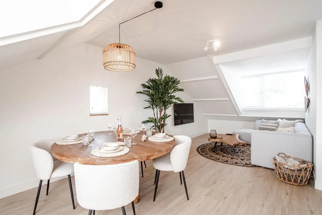 Yucca Beachhouse Zandvoort 0*,  Netherlands