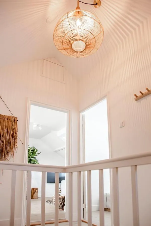 Apartment Yucca Beachhouse Zandvoort