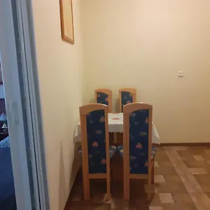 Kolobrzeg-hotel Polonia 207 , Kolberg Polen