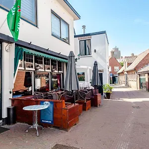 Apartment Bluys, Zandvoort